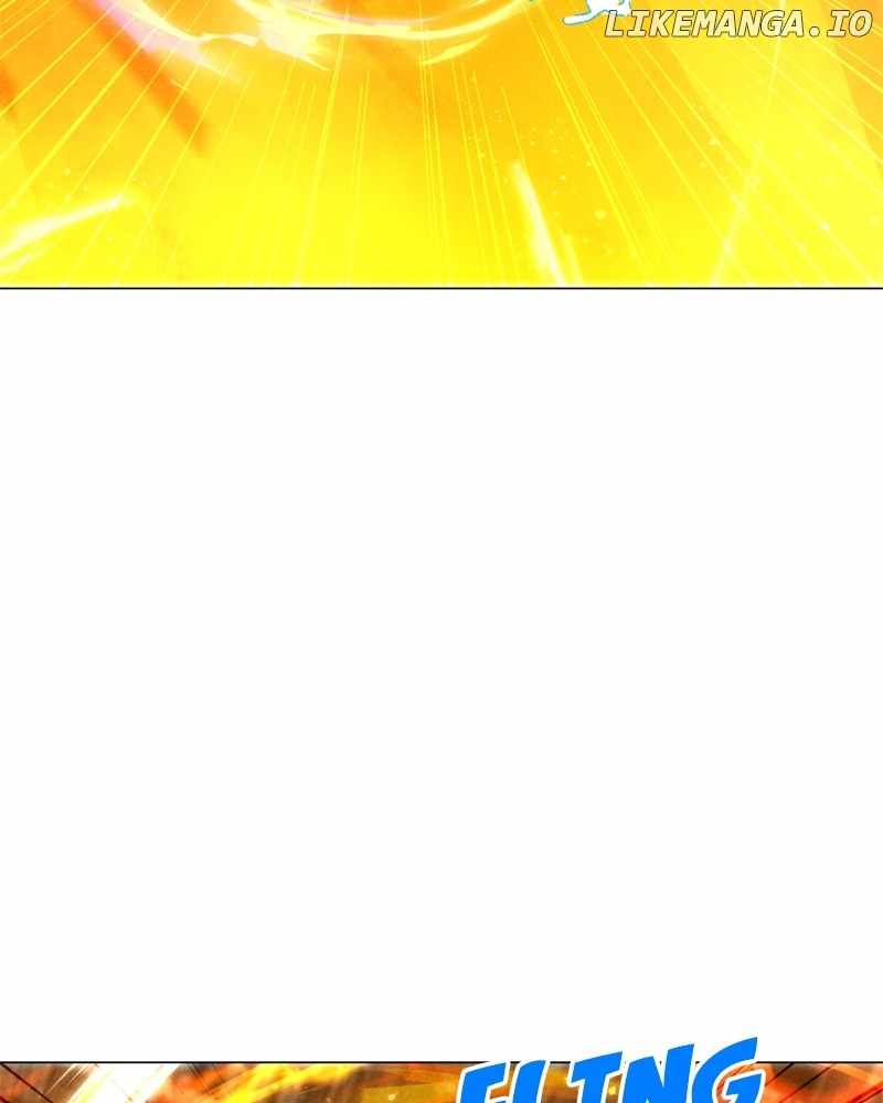 Solo Spell Caster Chapter 185 105